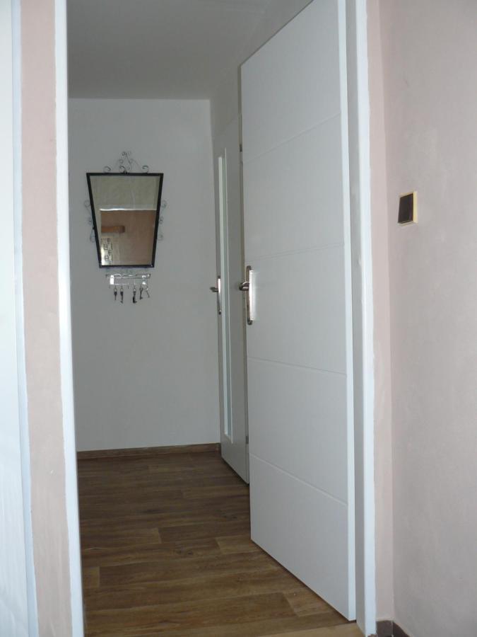 Apartman U Pani Verky Sloup  Ngoại thất bức ảnh