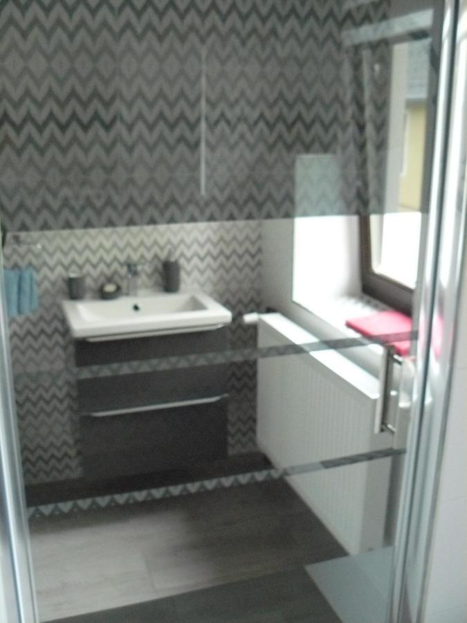 Apartman U Pani Verky Sloup  Ngoại thất bức ảnh