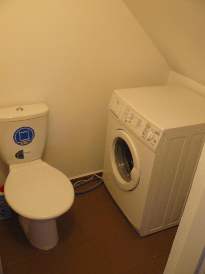 Apartman U Pani Verky Sloup  Ngoại thất bức ảnh