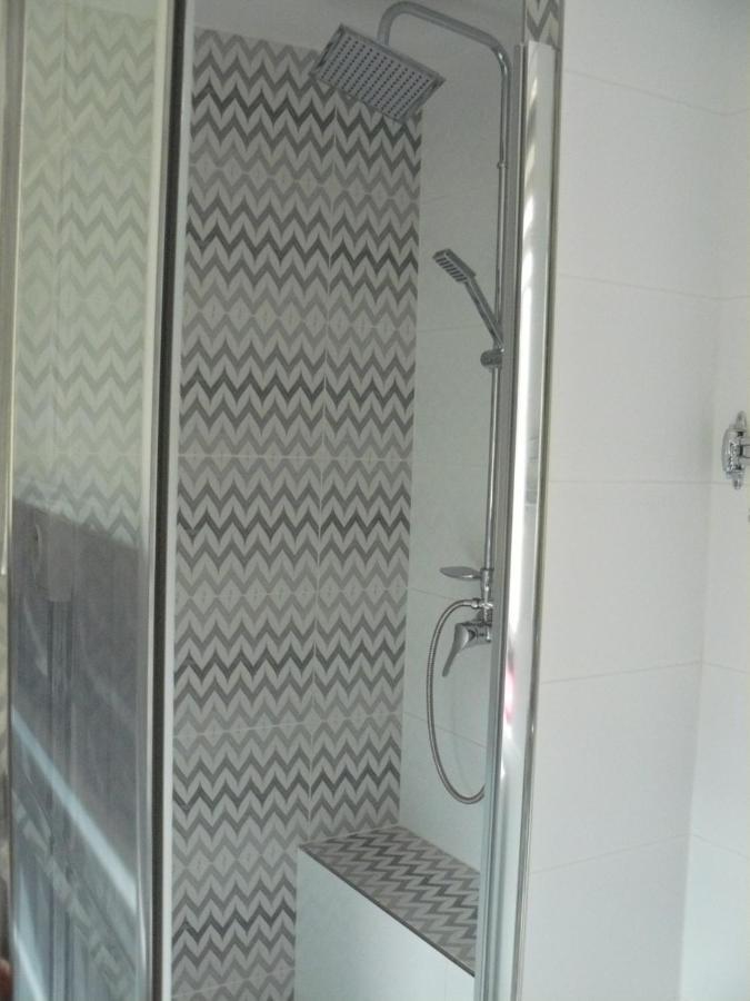 Apartman U Pani Verky Sloup  Ngoại thất bức ảnh