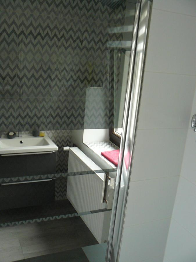 Apartman U Pani Verky Sloup  Ngoại thất bức ảnh